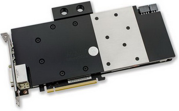 EK-FC780 GTX DCII